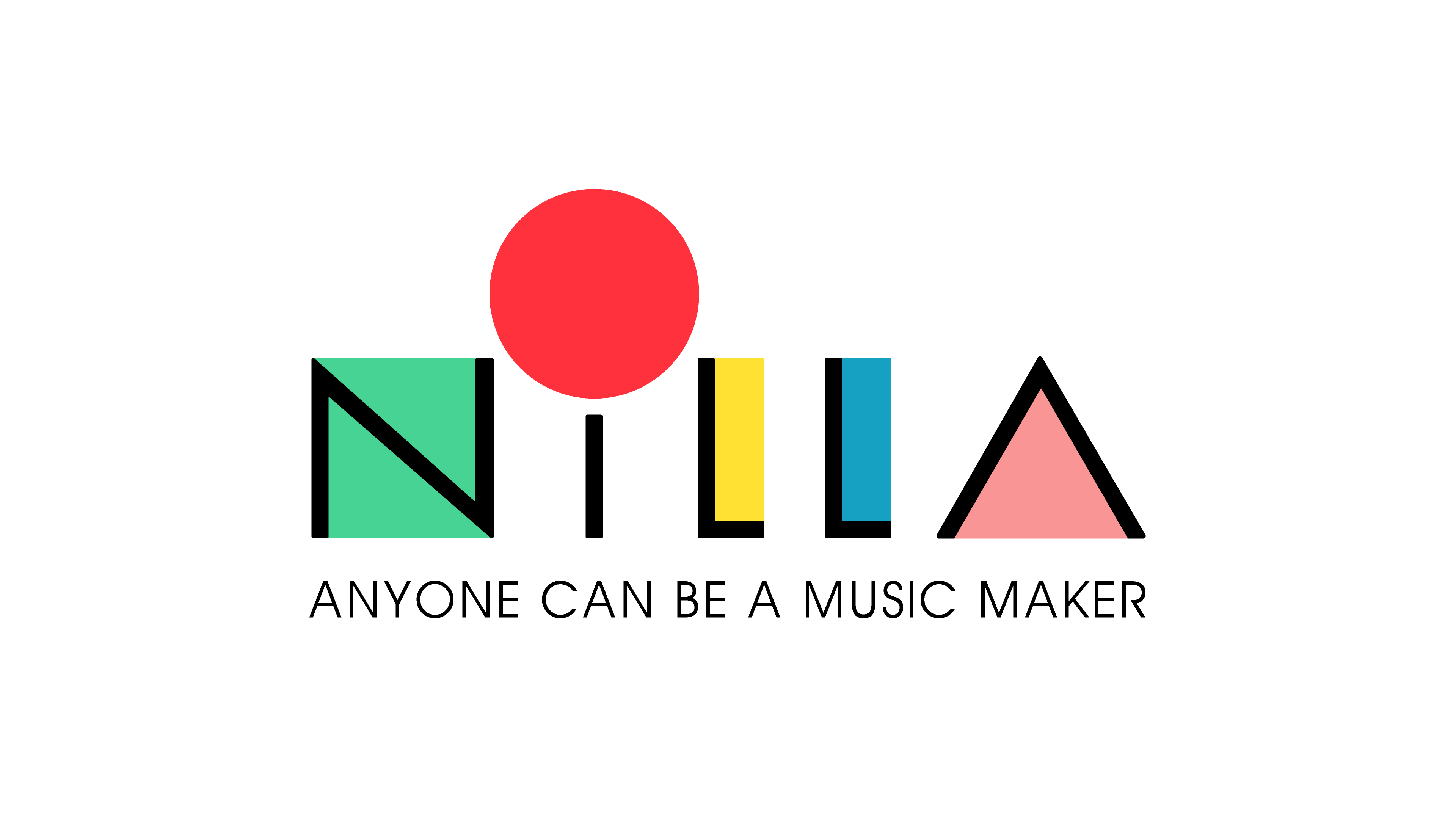 NILLA - anyone can be a music maker
